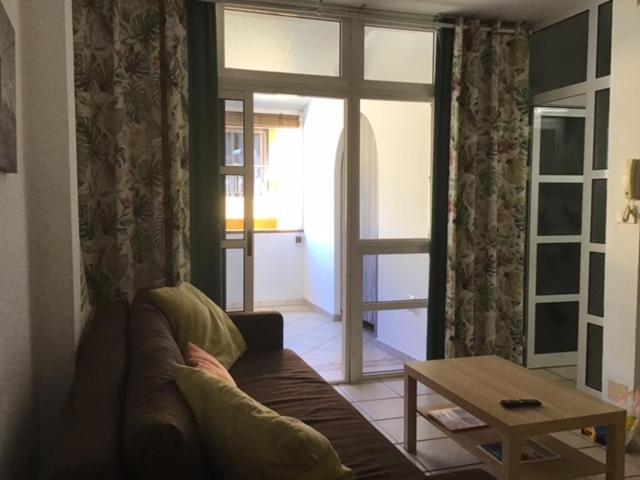 חוף ואיה גראן ריי Apartamentos Brisamar A 50 Metros De La Playa מראה חיצוני תמונה