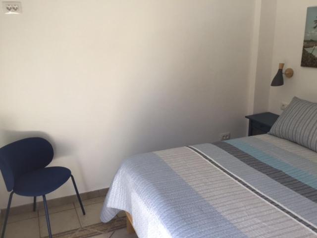 חוף ואיה גראן ריי Apartamentos Brisamar A 50 Metros De La Playa מראה חיצוני תמונה
