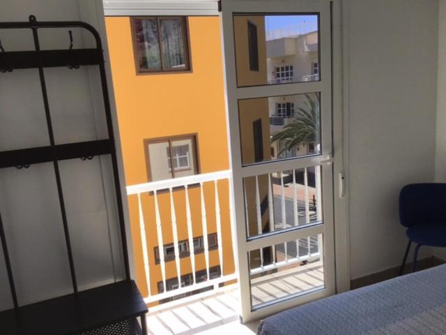 חוף ואיה גראן ריי Apartamentos Brisamar A 50 Metros De La Playa מראה חיצוני תמונה