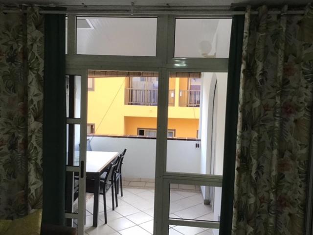 חוף ואיה גראן ריי Apartamentos Brisamar A 50 Metros De La Playa מראה חיצוני תמונה