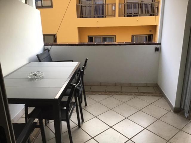 חוף ואיה גראן ריי Apartamentos Brisamar A 50 Metros De La Playa מראה חיצוני תמונה