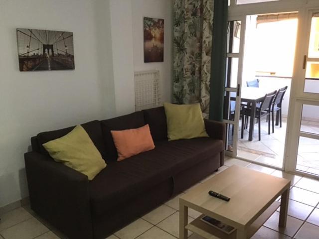 חוף ואיה גראן ריי Apartamentos Brisamar A 50 Metros De La Playa מראה חיצוני תמונה