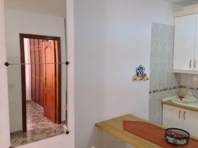 חוף ואיה גראן ריי Apartamentos Brisamar A 50 Metros De La Playa מראה חיצוני תמונה