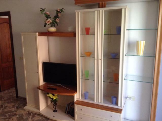 חוף ואיה גראן ריי Apartamentos Brisamar A 50 Metros De La Playa מראה חיצוני תמונה