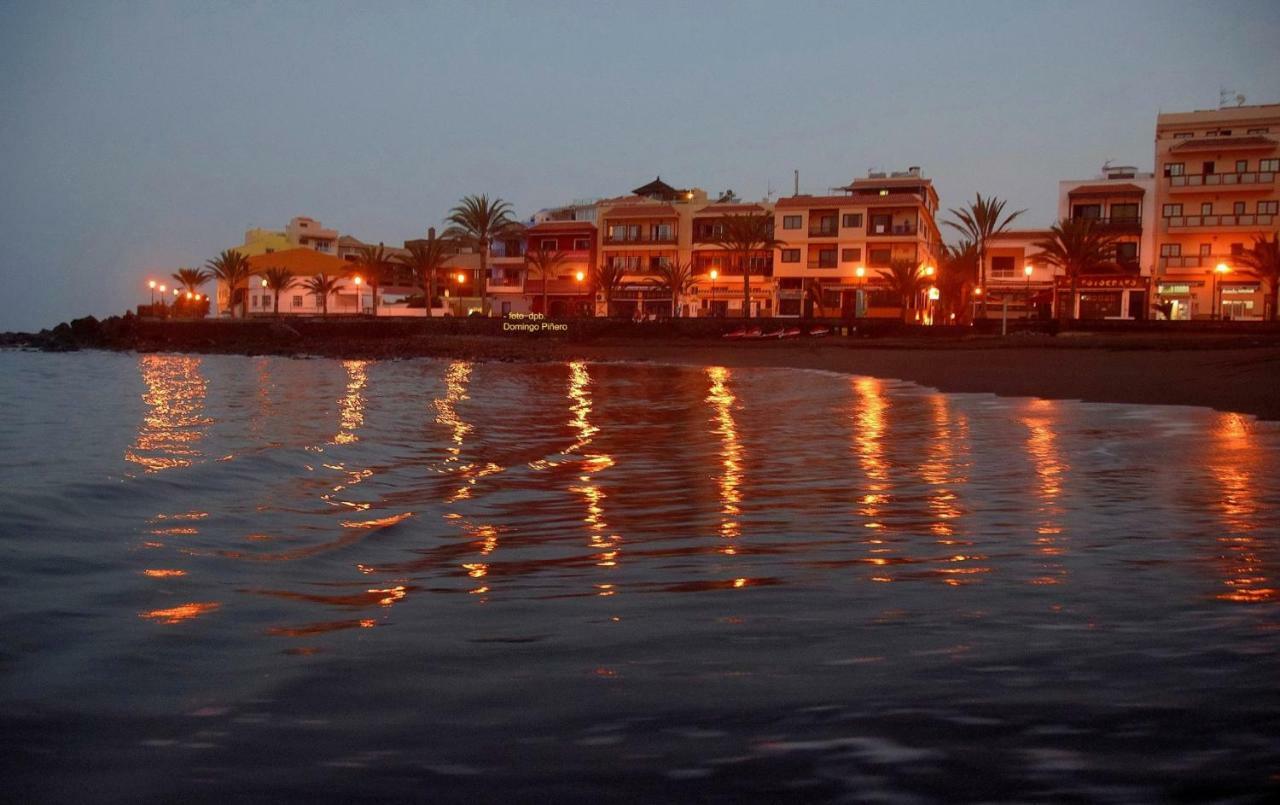 חוף ואיה גראן ריי Apartamentos Brisamar A 50 Metros De La Playa מראה חיצוני תמונה
