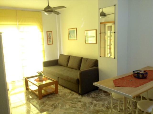 חוף ואיה גראן ריי Apartamentos Brisamar A 50 Metros De La Playa מראה חיצוני תמונה