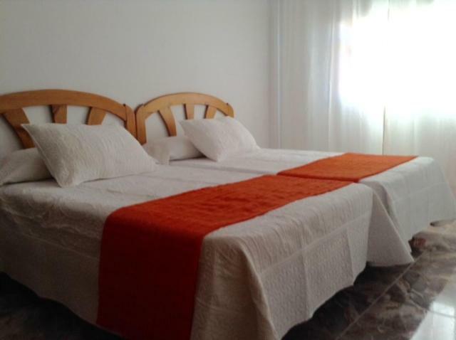 חוף ואיה גראן ריי Apartamentos Brisamar A 50 Metros De La Playa מראה חיצוני תמונה