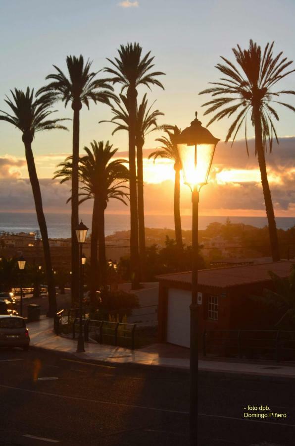 חוף ואיה גראן ריי Apartamentos Brisamar A 50 Metros De La Playa מראה חיצוני תמונה