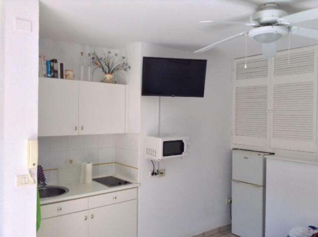 חוף ואיה גראן ריי Apartamentos Brisamar A 50 Metros De La Playa מראה חיצוני תמונה